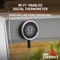 Weber Spirit EPX-435 Smart Gas BBQ - NEW FOR 2026 9