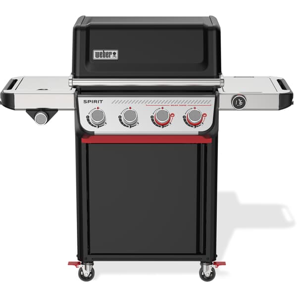 Weber Spirit EPX-435 Smart Gas BBQ - NEW FOR 2026