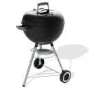 Weber Original Kettle 47cm (2026) Charcoal BBQ - NEW FOR 2026