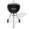 Weber Original Kettle 47cm (2026) Charcoal BBQ - NEW FOR 2026 2