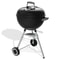 Weber Original Kettle 47cm (2026) Charcoal BBQ - NEW FOR 2026 3