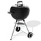Weber Original Kettle 47cm (2026) Charcoal BBQ - NEW FOR 2026 1