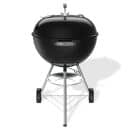 Weber Original Kettle 57cm Charcoal BBQ - NEW FOR 2026