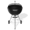 Weber Original Kettle 57cm Charcoal BBQ - NEW FOR 2026 2