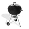 Weber Original Kettle 57cm Charcoal BBQ - NEW FOR 2026 3