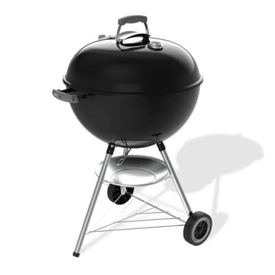 Weber Original Kettle 57cm Charcoal BBQ - NEW FOR 2026