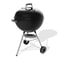 Weber Original Kettle 57cm Charcoal BBQ - NEW FOR 2026 1