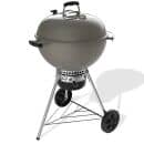 Weber Master-Touch GBS C-5755 Charcoal BBQ -  Smoke - 57cm- NEW FOR 2026