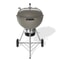 Weber Master-Touch GBS C-5755 Charcoal BBQ -  Smoke - 57cm- NEW FOR 2026 2