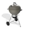 Weber Master-Touch GBS C-5755 Charcoal BBQ -  Smoke - 57cm- NEW FOR 2026 3