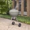 Weber Master-Touch GBS C-5755 Charcoal BBQ -  Smoke - 57cm- NEW FOR 2026 4