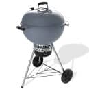 Weber Master-Touch GBS C-5755 Charcoal BBQ -  Slate - 57cm - NEW FOR 2026
