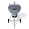 Weber Master-Touch GBS C-5755 Charcoal BBQ -  Slate - 57cm - NEW FOR 2026 2