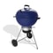 Weber Master-Touch GBS C-5755 Charcoal BBQ - Deep Ocean Blue - 57cm - NEW FOR 2026 3