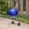 Weber Master-Touch GBS C-5755 Charcoal BBQ - Deep Ocean Blue - 57cm - NEW FOR 2026 4