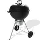 Weber Original Kettle Premium 57cm (2026) Charcoal BBQ - NEW FOR 2026