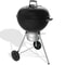 Weber Original Kettle Premium 57cm (2026) Charcoal BBQ 2