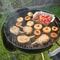Weber Original Kettle Premium 57cm (2026) Charcoal BBQ 5