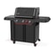 Weber Genesis E-330WR Stealth Gas BBQ - NEW FOR 2026 2