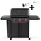 Weber Genesis E-330WR Stealth Gas BBQ - NEW FOR 2026 1