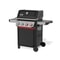 Weber Spirit E-425 Plancha with Sear Zone Gas BBQ 3