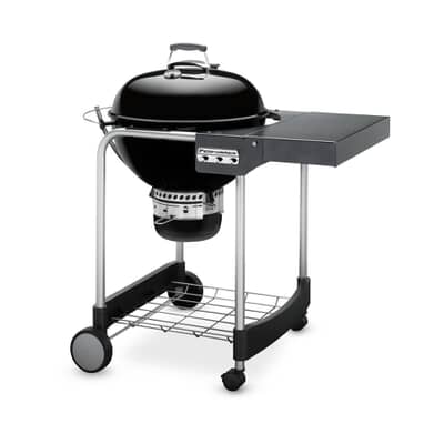 weber performer gbs 57cm
