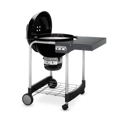 weber performer gbs 57cm