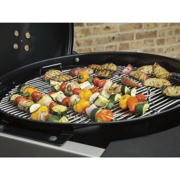 Weber® Performer™ GBS™ 57cm Charcoal BBQ (15301004) - BBQ World