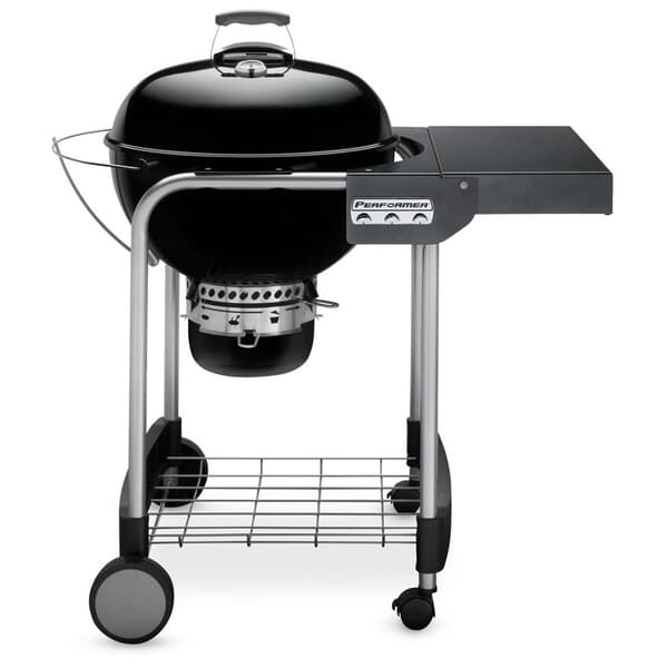 Weber Performer GBS Charcoal BBQ - 57cm - 15301004