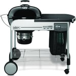 Weber Performer Deluxe GBS Charcoal BBQ - 57 cm - 15501004