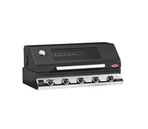 Beefeater Discovery 1100E Series 5 Burner Built In Gas BBQ