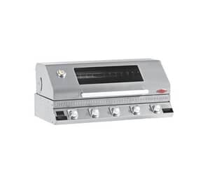 Beefeater Discovery 1100S Series Stainless Steel 5 Burner Built In Gas BBQ