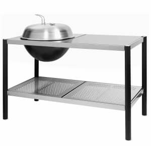 Martinsen Kitchen Charcoal Kettle BBQ