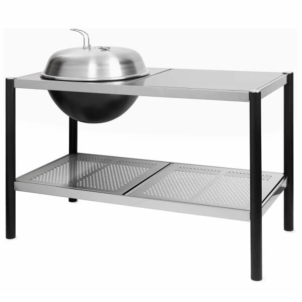 Martinsen Kitchen Charcoal Kettle BBQ