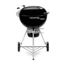 Weber Master-Touch GBS Premium E-5770 Charcoal BBQ 17301004