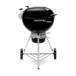 Weber Master-Touch GBS Premium E-5770 Charcoal BBQ 17301004