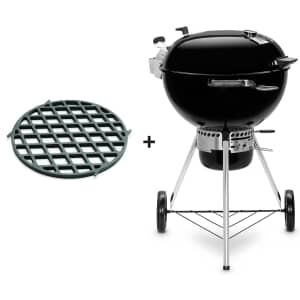 Weber Master-Touch GBS Premium SE E-5775 57 cm 17401004