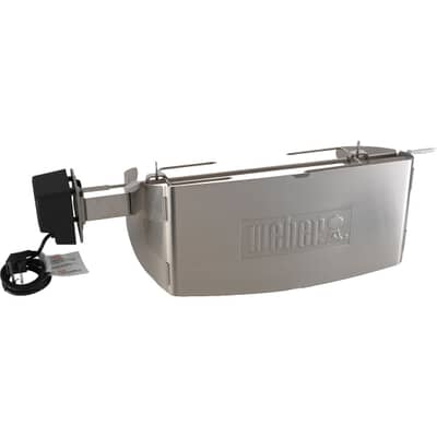 Weber Rotisserie - Q 1000/Q 100 Series 