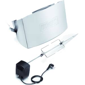 Weber Rotisserie - Q 3000/Q 300 Series