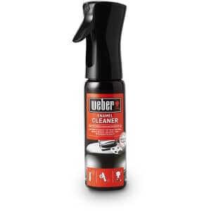 Weber Enamel Cleaner - 300ml