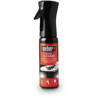 Weber Enamel Cleaner - 300ml