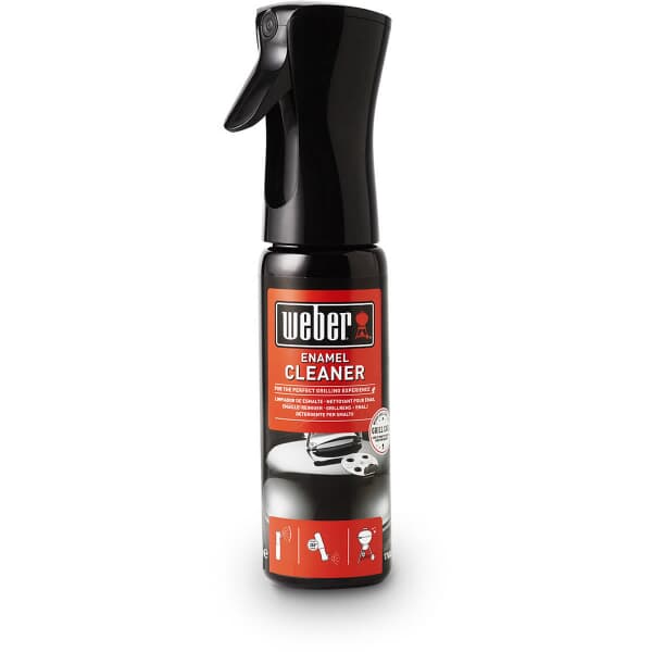 Weber Enamel Cleaner - 300ml