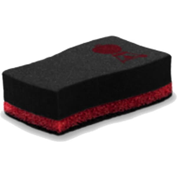 Weber Heavy Duty Cleaning Sponge - 17688 - 2 Pieces