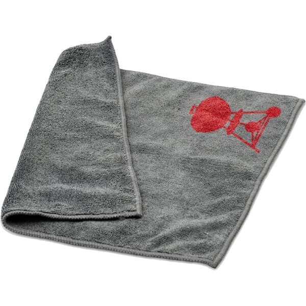 Weber Microfibre Cloth
