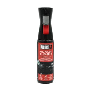 Weber Q and Pulse Cleaner - 300ml