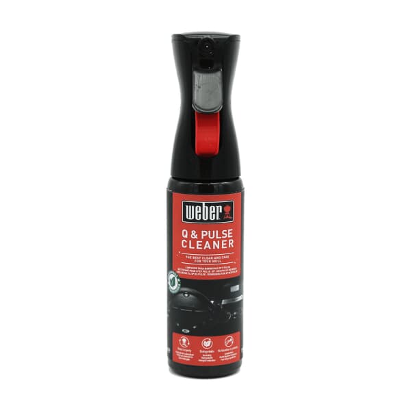 Weber Q and Pulse Cleaner - 300ml