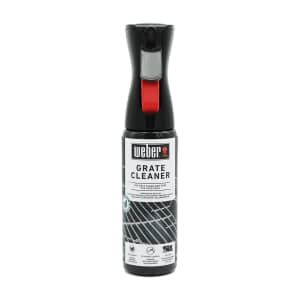 Weber Grate Cleaner - 300ml