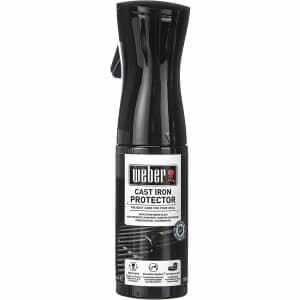 Weber Cast Iron Protector 