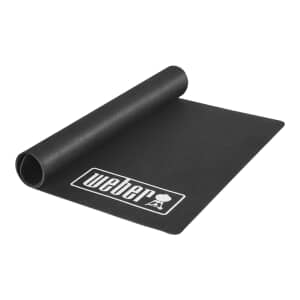 Weber Barbecue Floor Protection Mat - 120 cm  x 80 cm