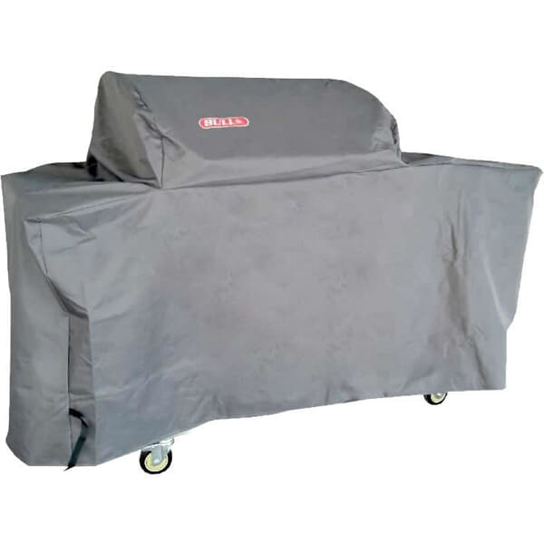 Bull Grill Cover- 7 Burner Cart